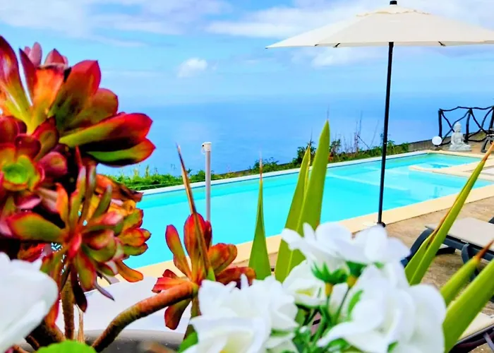 Madeira Native Motion Apartamento *