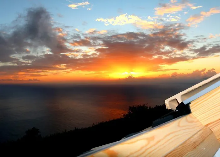 Appartement Madeira Native Motion Ponta do Pargo