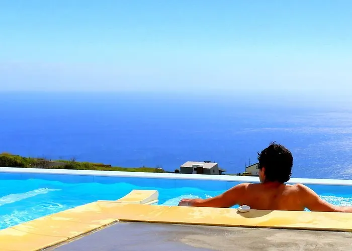 Madeira Native Motion Ponta do Pargo