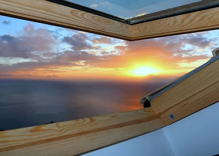 Appartement Madeira Native Motion Ponta do Pargo