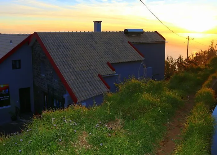 Appartement Madeira Native Motion *
