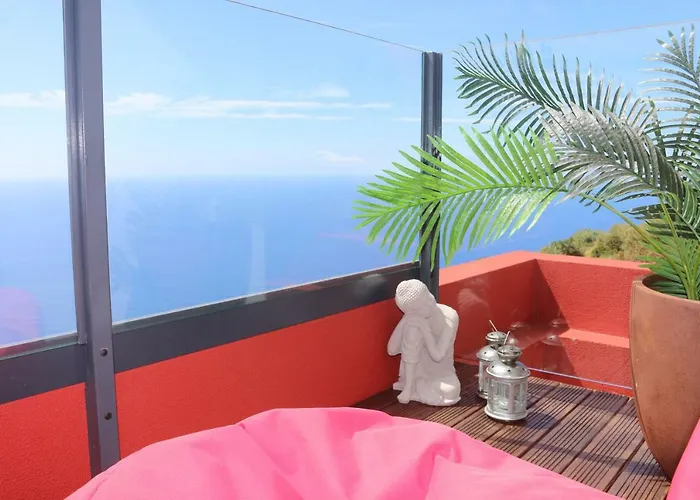 Madeira Native Motion * Ponta do Pargo