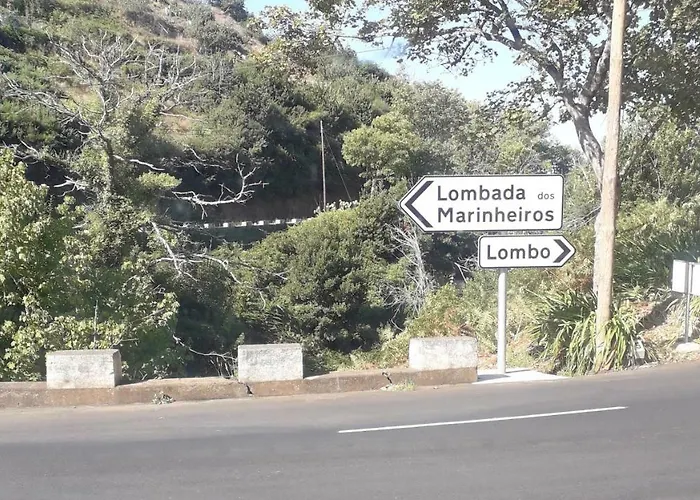 Madeira Native Motion Appartement