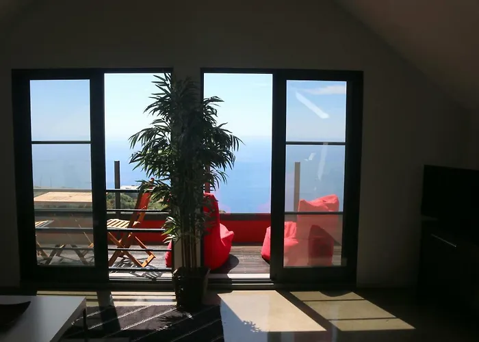 Madeira Native Motion Apartment *