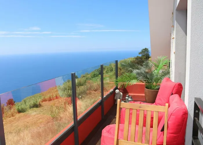 Madeira Native Motion *