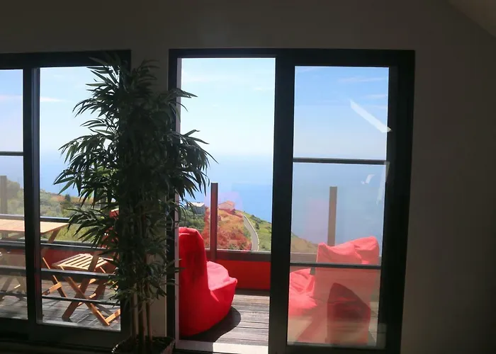 Madeira Native Motion